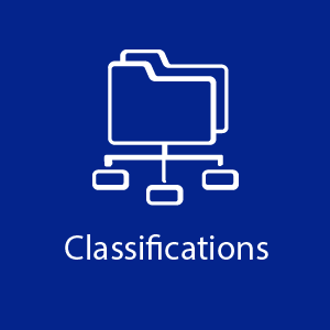 Classifications