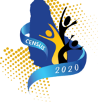 BSS Census 2020 Final Logo Icon Only
